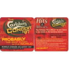Carlsberg UK No.0641